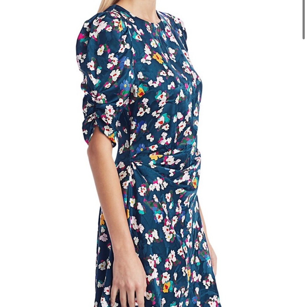 Tanya Taylor Dress